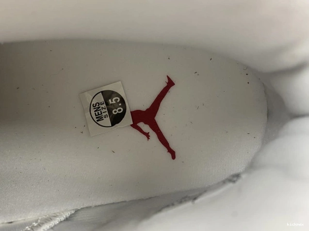 Rep CT8529-162 Retro 6 Jordan Hare 0628
